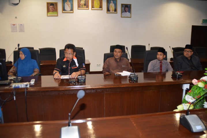 Lawatan Pasukan Kumpulan Inovatif Dan Kreatif (KIK) Jabatan Kehakiman Syariah Negeri Sembilan (JKSNS) 