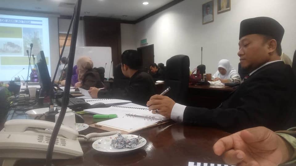 Kursus Juruaudit Dalam ISO 9001:2015