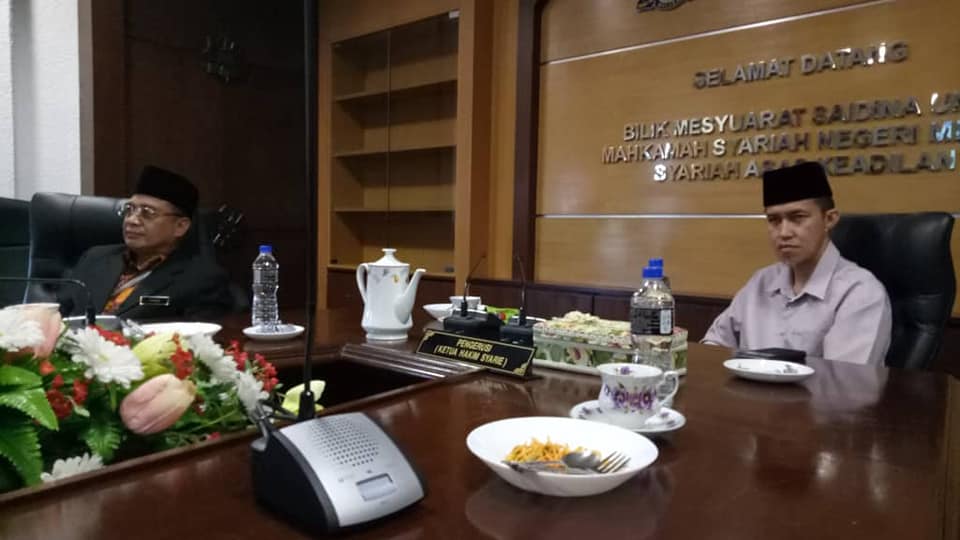 Kursus Juruaudit Dalam Iso 9001:2015