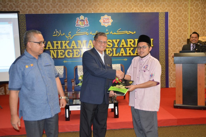 Taklimat Ekosistem Kondusif Sektor Awam