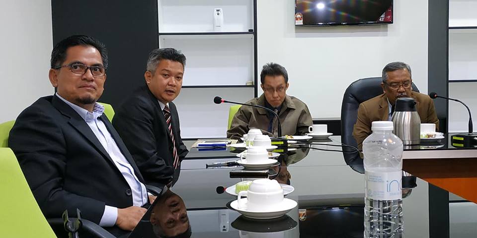 Taklimat Sistem MyReCourt (My Registration Court) JKSN Kedah