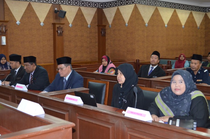 Amanat YAA MRS Jasin