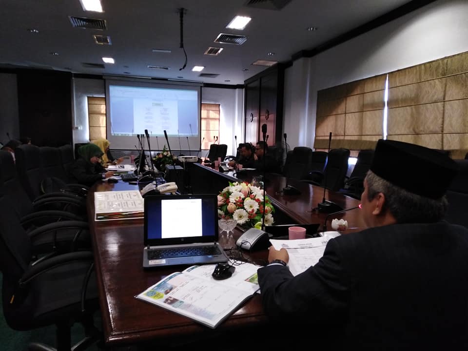 Bengkel Dokumentasi ISO 9001:2015 dan MS 1900:2014