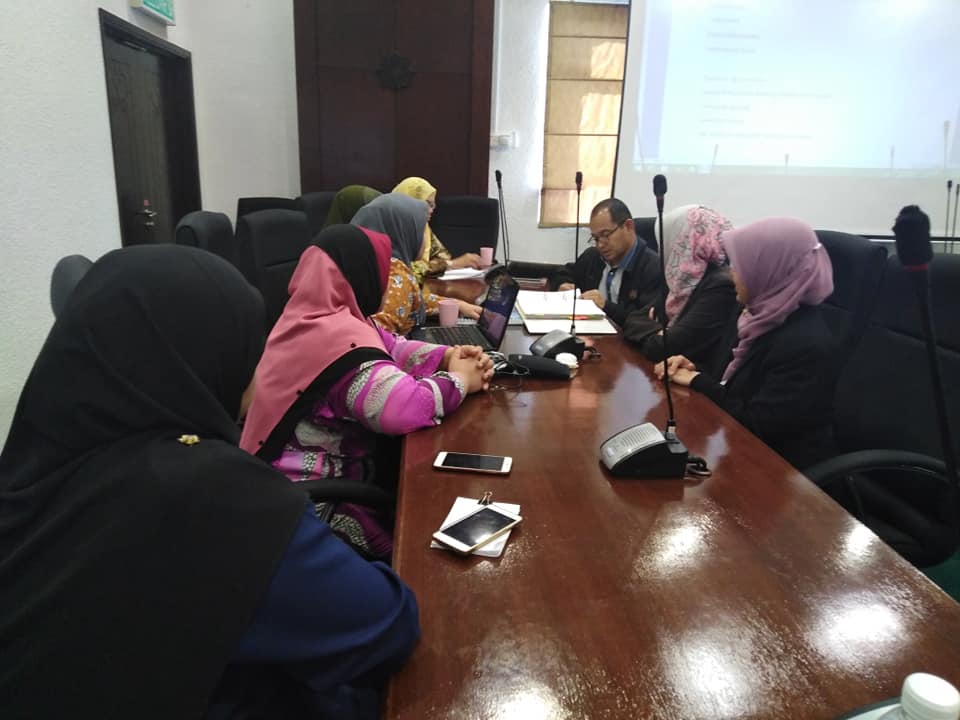 Bengkel Dokumentasi ISO 9001:2015 dan MS 1900:2014