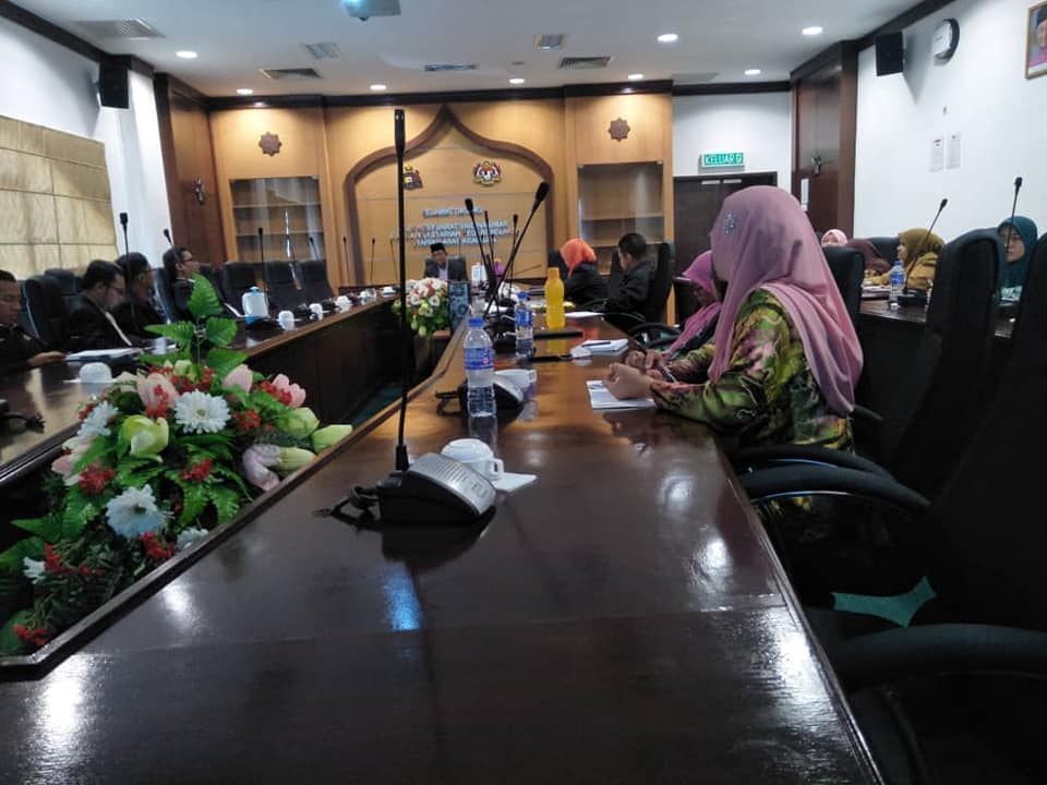 Bengkel Pelupusan Ayat-Ayat Al-Quran Siri 1