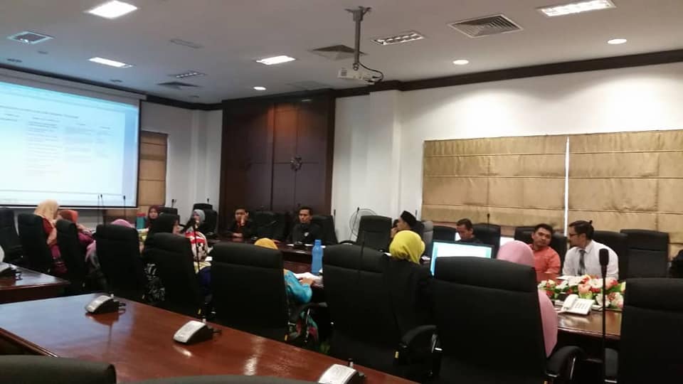 engkel Pelupusan Al-Quran Mahkamah Syariah Negeri Melaka