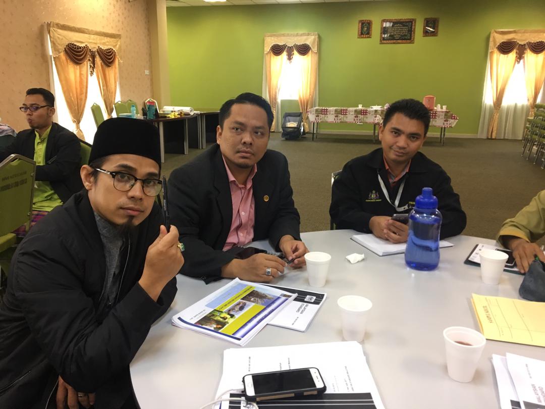 Kursus Audit Dalam Sirim