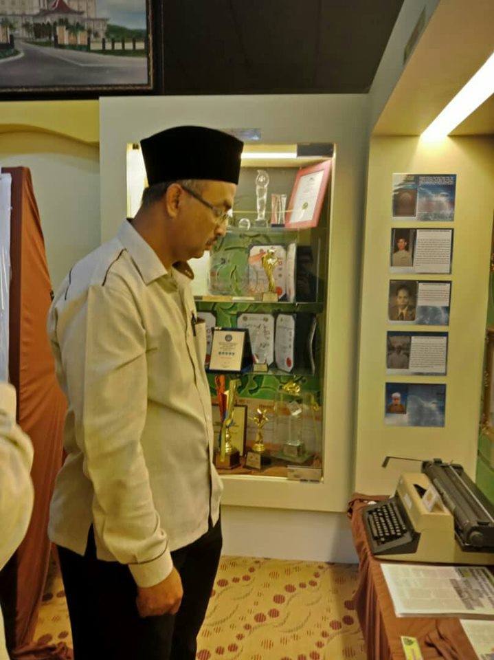 Lawatan JKSN Pulau Pinang6