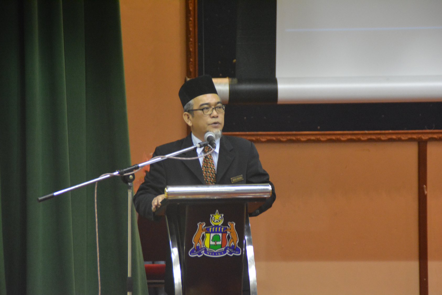 Seminar Kebangsaan Harta Pusaka, Wasiat, Hibah, Wakaf Dan Harta Sepencarian 