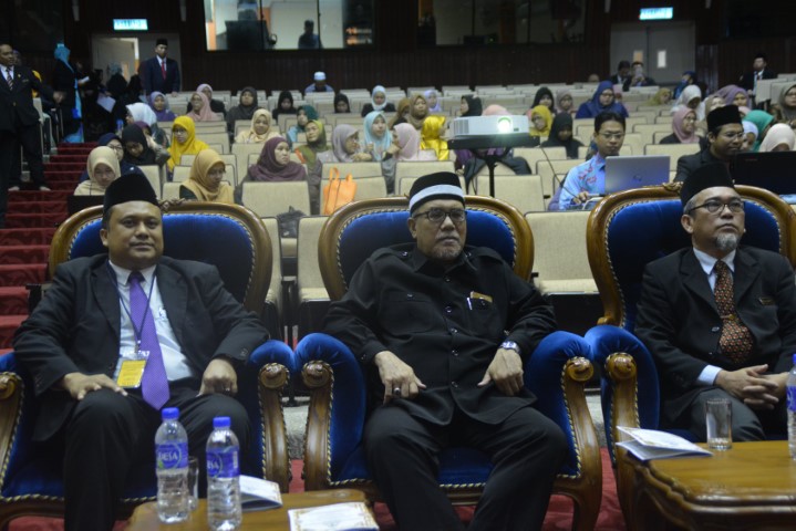 Seminar Kebangsaan Harta Pusaka, Wasiat, Hibah, Wakaf Dan Harta Sepencarian 