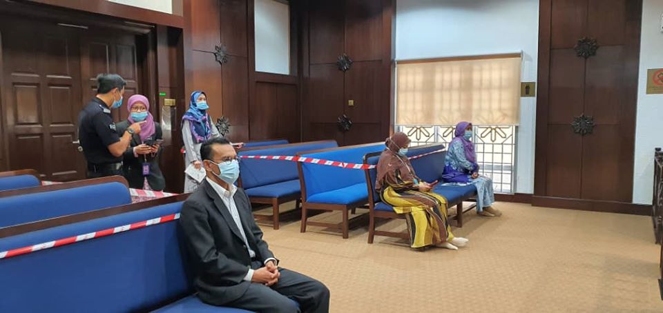 Audit Pensijilan Semula ISO 9001:2015 Dan MS 1900:2014 MSNM