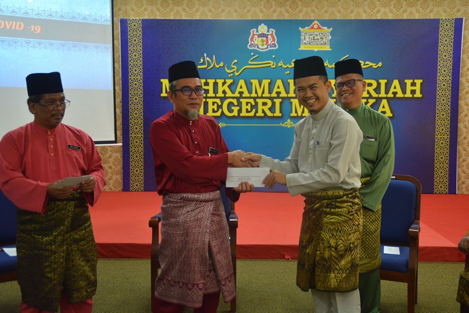 Majlis Bacaan Yasin dan Kesyukuran Kelab Kebajikan, Sukan dan Rekreasi MSNM