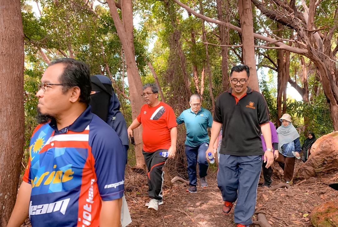 Muzakarah Hakim Syarie Negeri Melaka