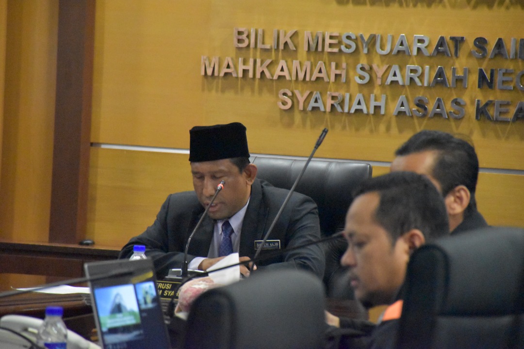 SEMAKAN KETERSEDIAAN GO LIVE ESV3