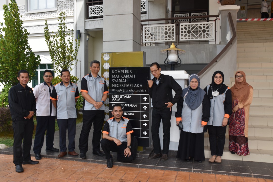 SEMAKAN KETERSEDIAAN GO LIVE ESV3