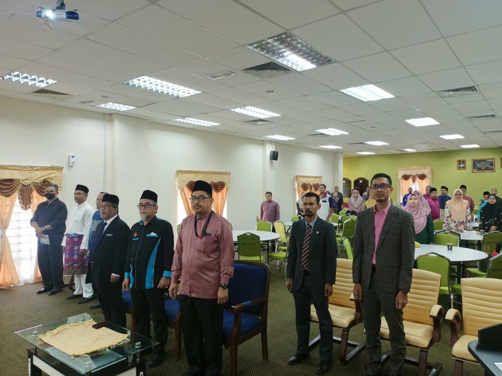 PROGRAM JUDICIARY IDEATION WORKSHOP 2023