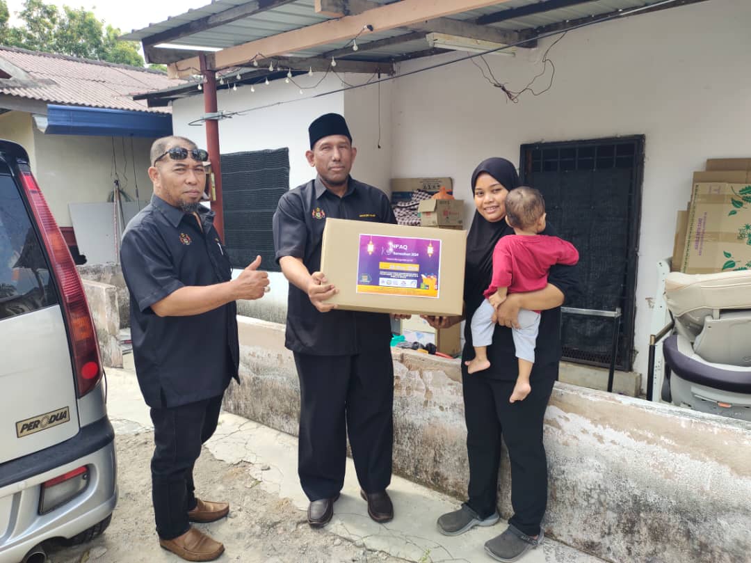 InfakKasihRamadhan 5