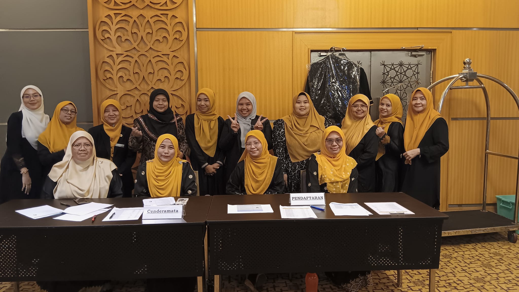 MajlisPentauliahanPeguamSyarie 10