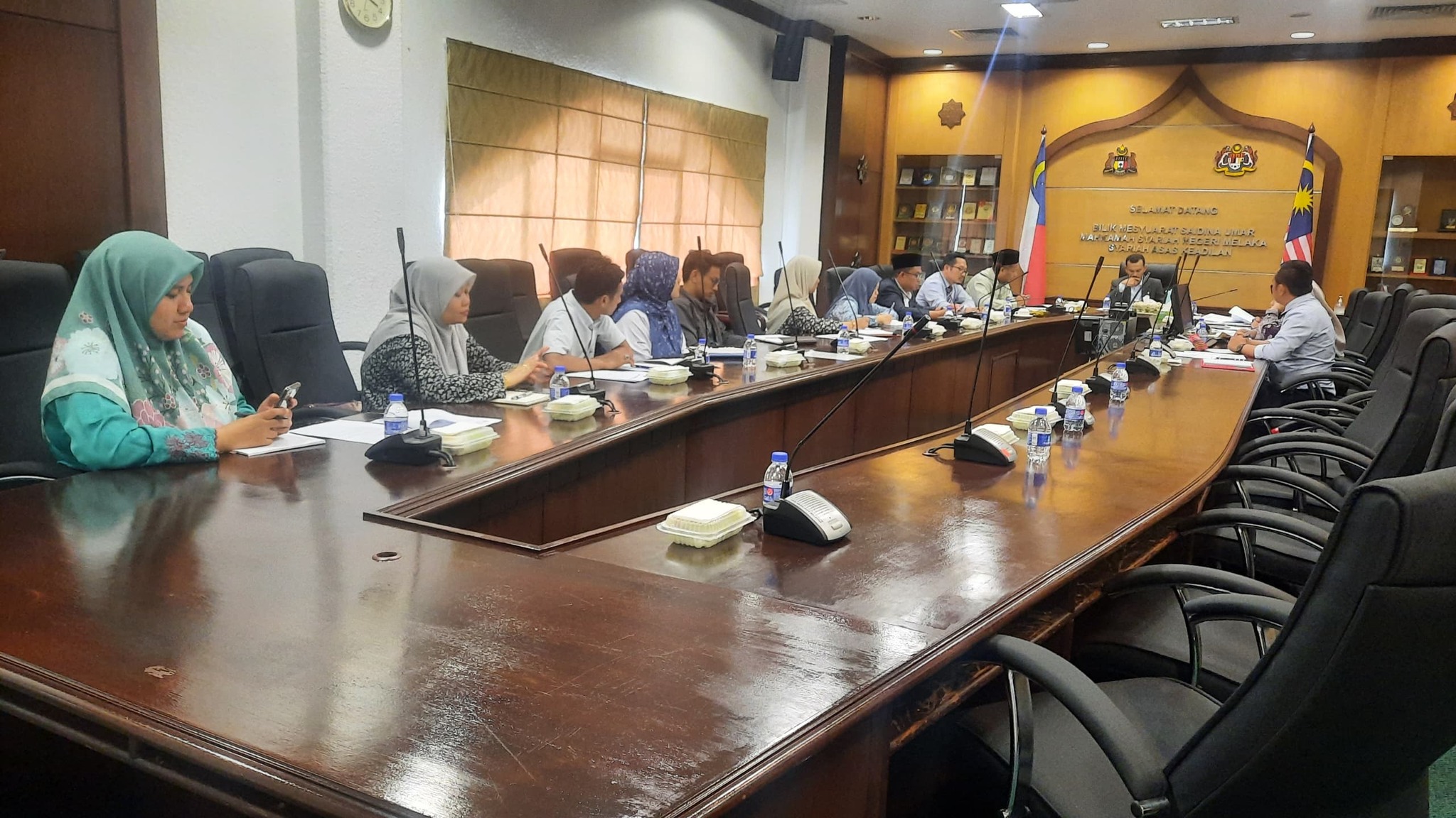 PerbincanganeFiling 1