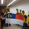 Root &raquo; Year 2010 &raquo; Temasya Sukan Mahkamah Syariah Seluruh Malaysia kali pertama meriah