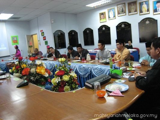 Perlaksanaan Audit 5S daripada Perbadanan Prodduktiviti Malaysia