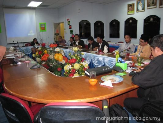 Perlaksanaan Audit 5S daripada Perbadanan Prodduktiviti Malaysia