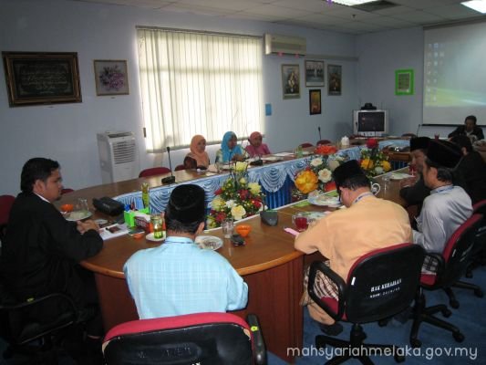 Perlaksanaan Audit 5S daripada Perbadanan Prodduktiviti Malaysia