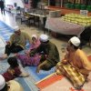 Jamuan Berbuka Puasa di MSNM