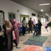 Jamuan Berbuka Puasa di MSNM