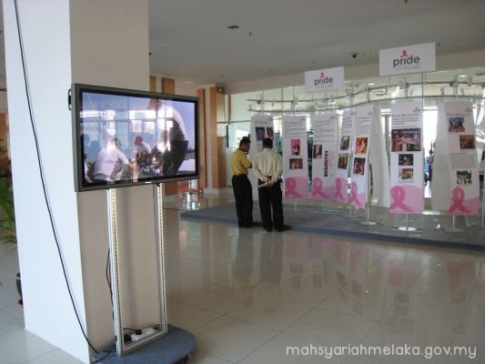 Lawatan ke Terengganu