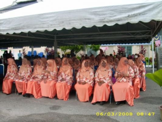Majlis Perasmian Kompleks MRS Alor Gajah