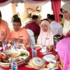 Majlis Perasmian Kompleks MRS Alor Gajah