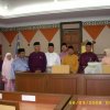 Majlis Perasmian Kompleks MRS Alor Gajah