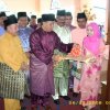 Majlis Perasmian Kompleks MRS Alor Gajah