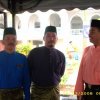 Majlis Perasmian Kompleks MRS Alor Gajah