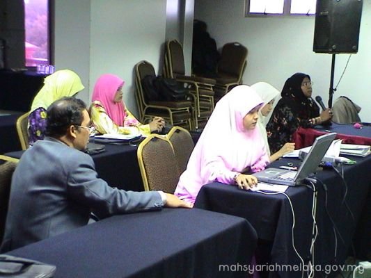 Kursus Pengenalan dan Kesedaran MS ISO 9001 2000