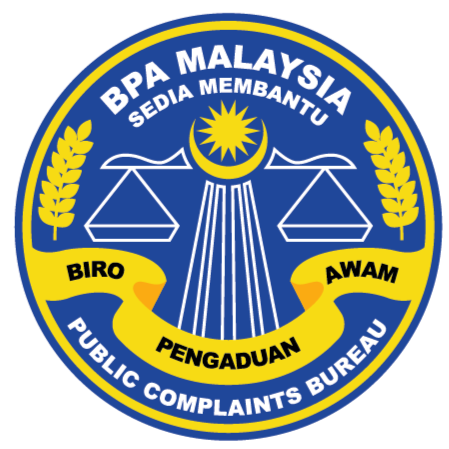 Biro Pengaduan Awam pcb