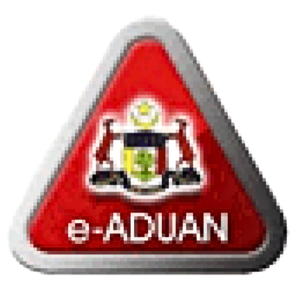 eAduan spab