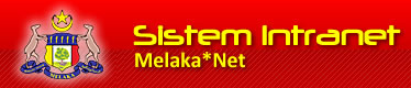 Intranet Melaka intranet