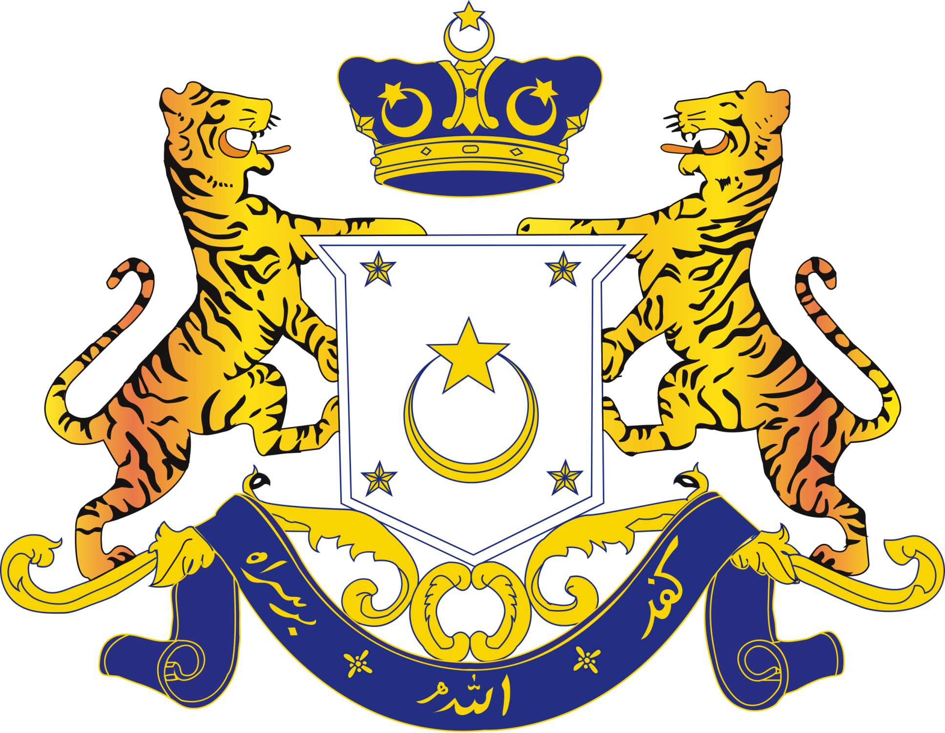 Perbendaharaan Negeri Johor joho