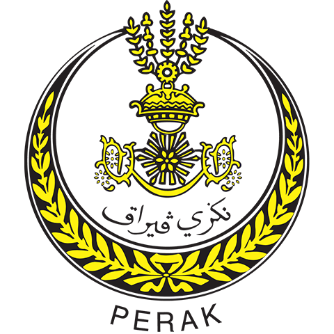 Perbendaharaan Negeri Perak perak