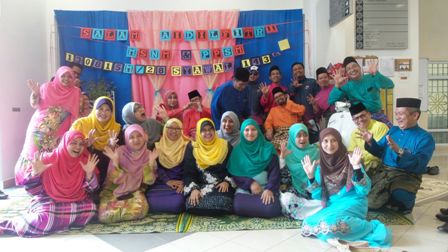 Majlis Sambutan Hari Raya Aidilfitri Tahun 2015/1436H Mahkamah Syariah Negeri Melaka Majlis Sambutan Hari Raya Aidilfitri Tahun 2015/1436H Mahkamah Syariah Negeri Melaka